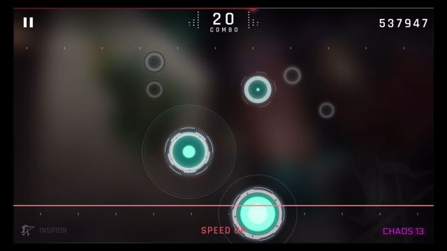 《Cytus II》iOS 版正式開放下載 製作人談遊戲「一定不會辜負玩家期待」