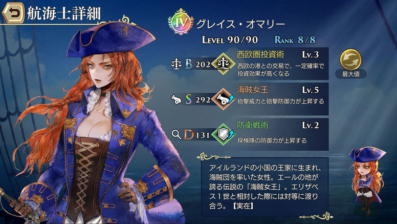 【试玩】《大航海时代 6》封测试玩报导 化身商馆经营者从熟悉的