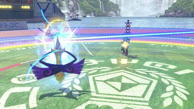 Nintendo Switch《寶可拳 DX》將追加可操作寶可夢「堅盾劍怪」及「水箭龜」