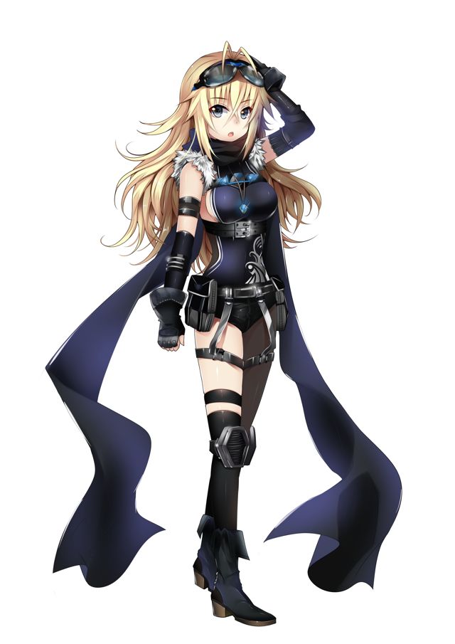 國產遊戲《末日之子－重生 Code：Reborn》直營上架 感受優化重製後的末世物語