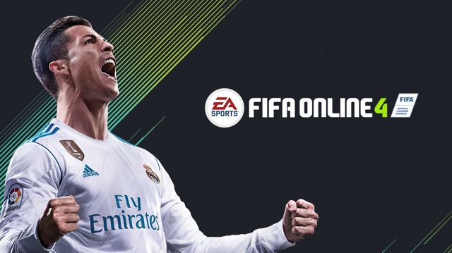 線上足球遊戲新作《FIFA Online 4》12 月中在韓國進行 CBT 測試 即日開放資格申請