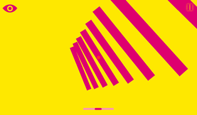 【试玩】另类动作游戏《zen splash》介绍 集中注意力完成高难度关卡