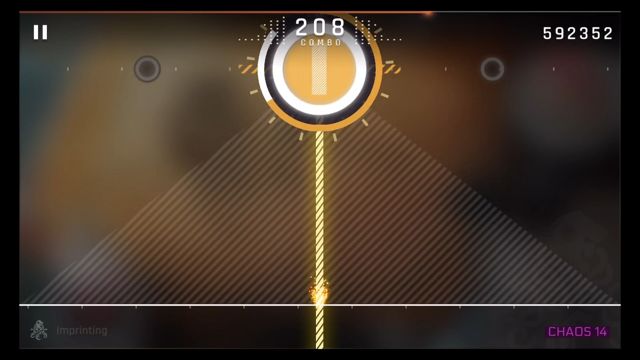 《Cytus II》iOS 版正式開放下載 製作人談遊戲「一定不會辜負玩家期待」