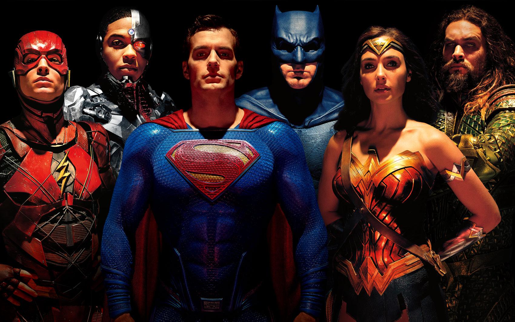 2017 超級英雄電影回顧與 2018 前瞻：漫威、DC、法國與俄羅斯的爭奇鬥豔