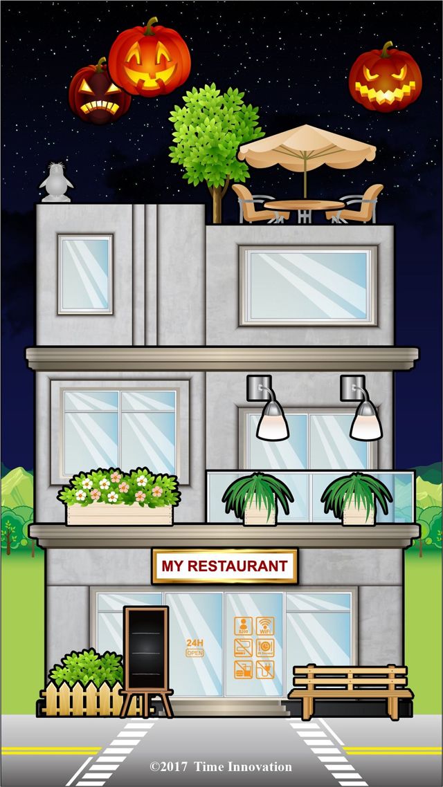 《熊掌廚》Android 版上架 結合體感做菜與經營養成 玩美食遊世界