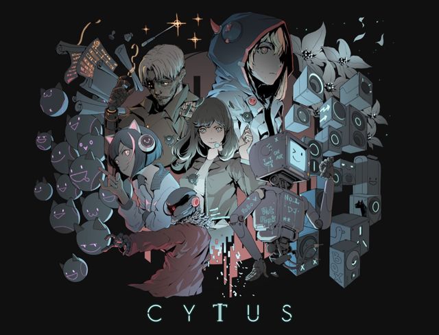 《Cytus II》將於 18 日登陸 iOS 平台 即日起開放玩家預購