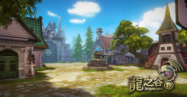 《龍之谷 M》事前登錄啟動 保留「3D 無鎖定戰鬥」打出暢快連續技