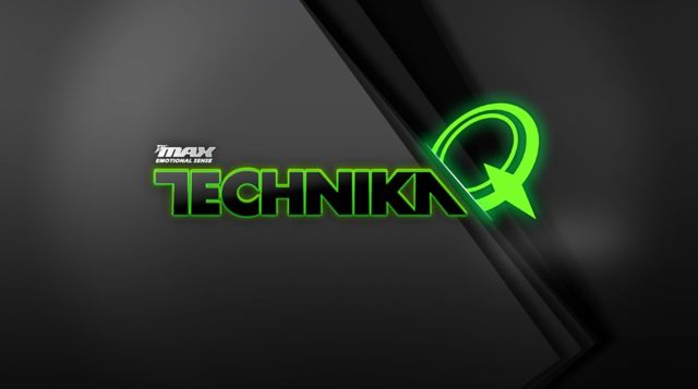 音樂節奏遊戲《DJMAX TECHNIKA Q》推出兩首新曲