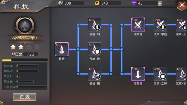 【試玩】《真三國大戰 2》在亂世中化身封地領主 運用戰略智取敵將