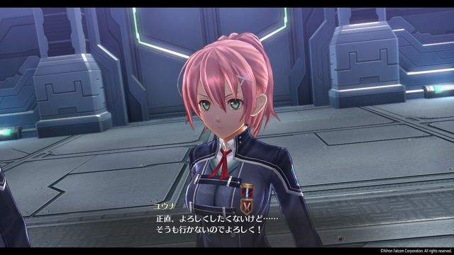 《英雄傳說 閃之軌跡 III》系列最新作描寫黎恩全新故事 戰鬥系統進化後更顯魅力