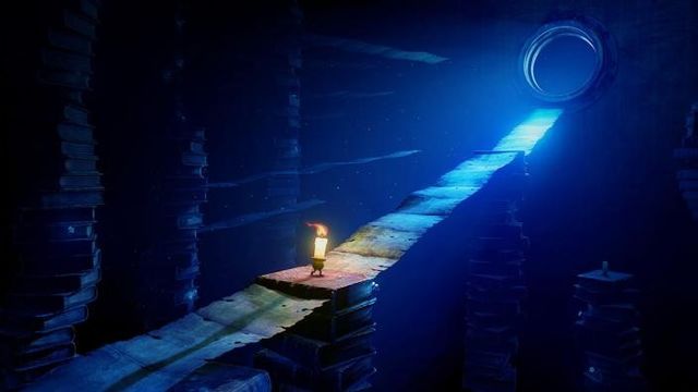 冒險解謎遊戲《蠟燭人》將推出 PC 版本 預定 2018 年 1 月登上 Steam 平台