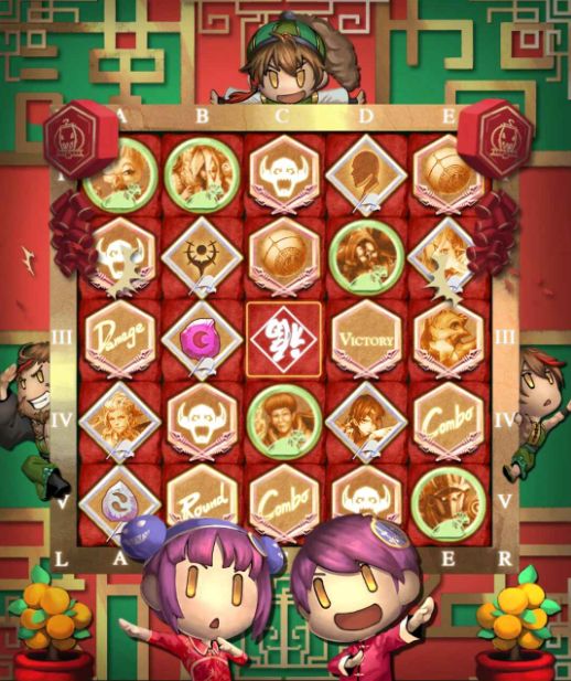 《神魔之塔》「鐵扇公主」、「唐三藏」限時復刻 全新天竺系列角色登場