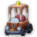 投幣單人車（車輛）