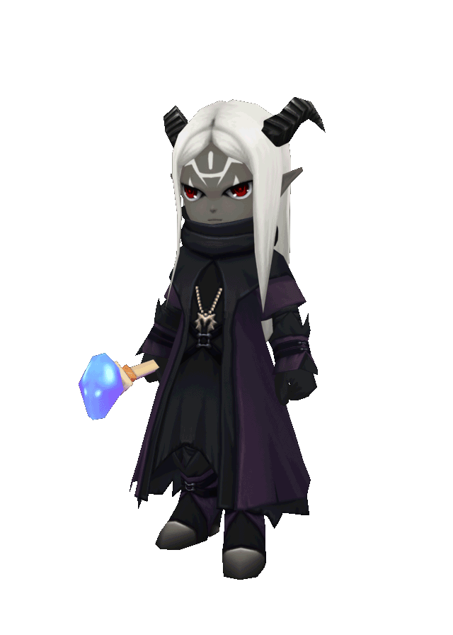 魔法師 (暗黑魔法師)