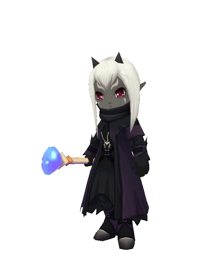 召喚師 (暗黑巫師)