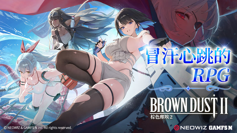 遊戲圖
