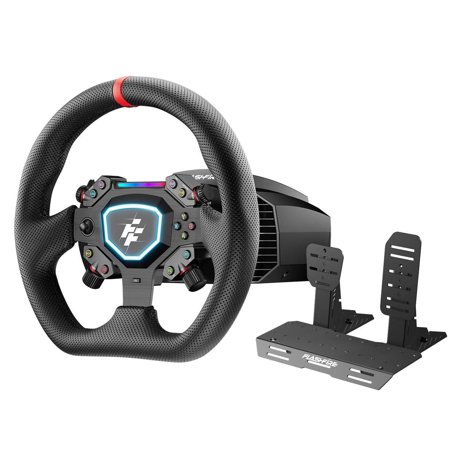 BAHRAIN 3.2Nm<br>直驅方向盤