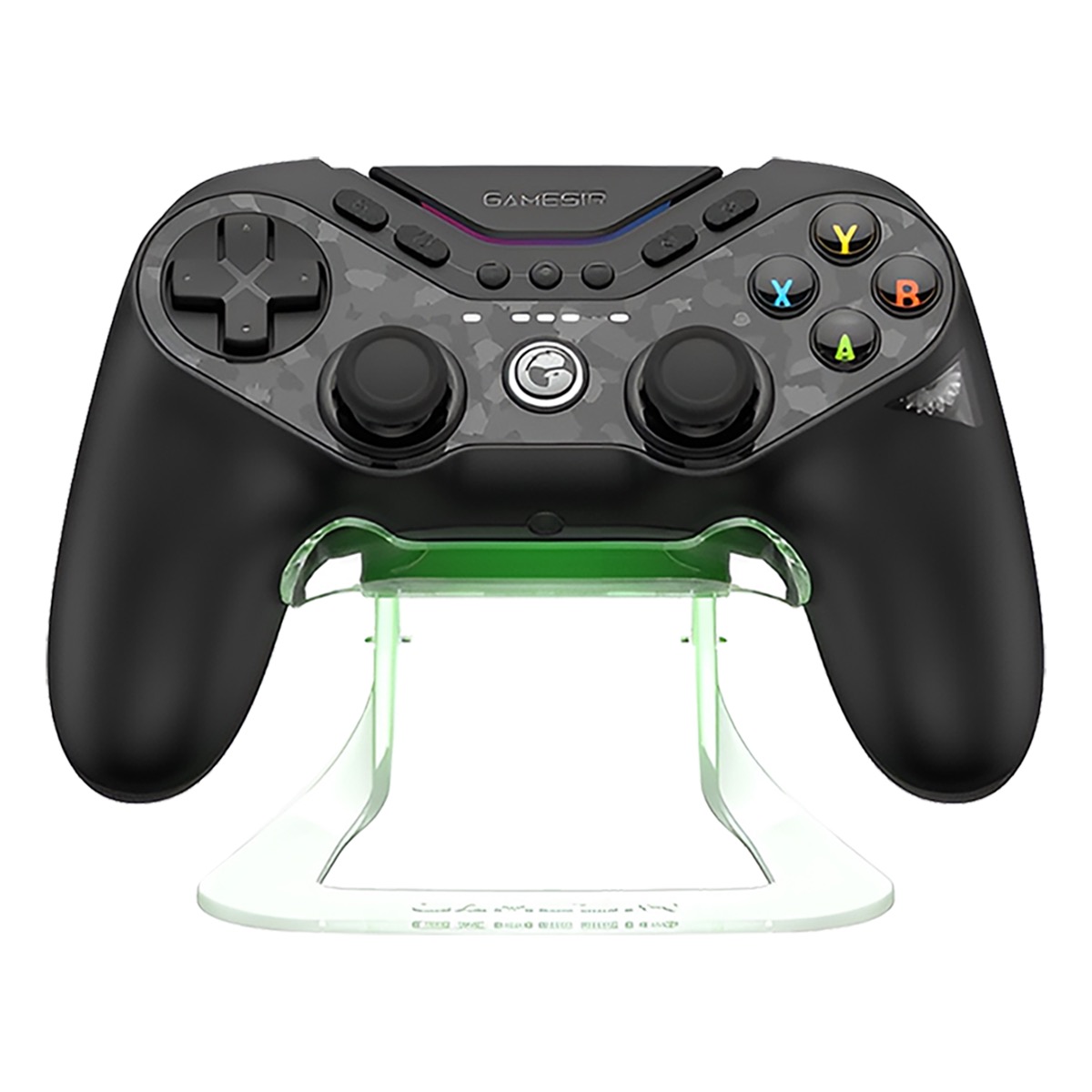 GAMESIR 蓋世小雞<br>T3 PRO 九尾狐