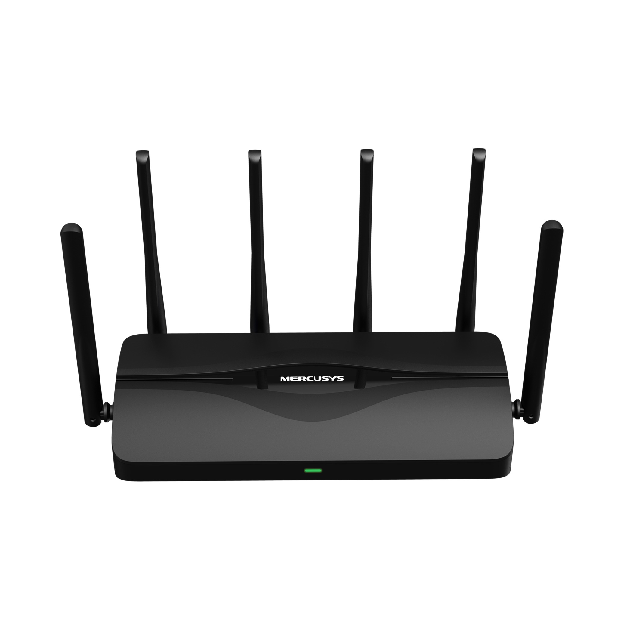 Mercusys 水星網路 MR47BE BE9300 三頻 2.5G Wi-Fi 7<br>無線網路路由器