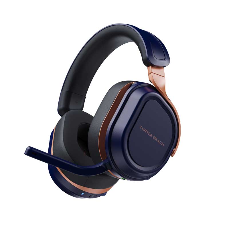 Turtle Beach®<br>Stealth™ 700 GEN 3<br>無線多平台電競耳機