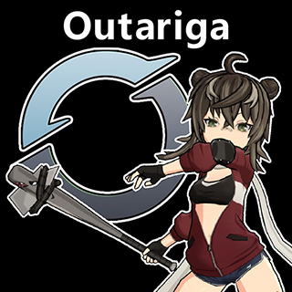 [閒聊] 我們開發的遊戲 Outariga