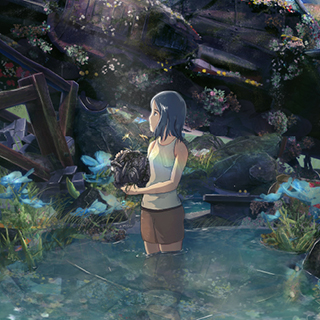 天行者Sky warrior