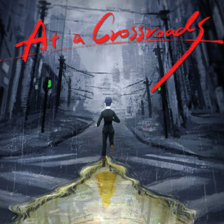 At A Crossroads