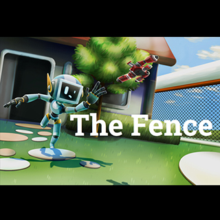 The Fence