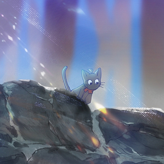 原貌 Love Yourself