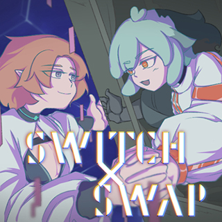 SWITCH × SWAP