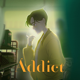 Addict