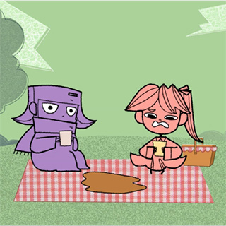 Picnic Panic