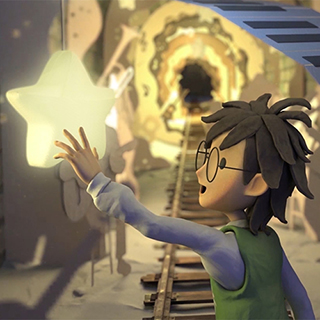 The Path人生之路