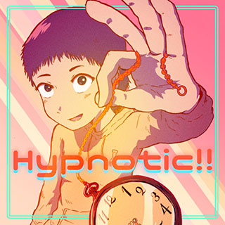 Hypnotic!!