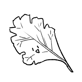 討厭香菜的魔王大人