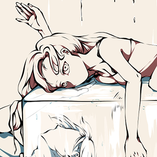 在流逝的時間中遇見你