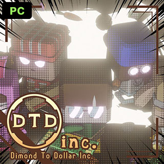 DTD Inc.