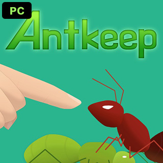 Antkeep