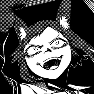 原非法組織二人組