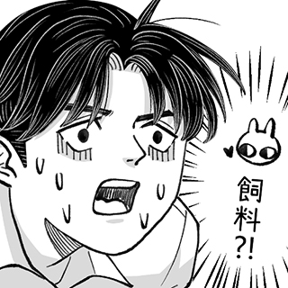 米提歐與魔法相機