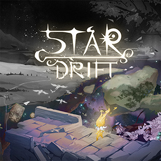 STAR DRIFT 星泊