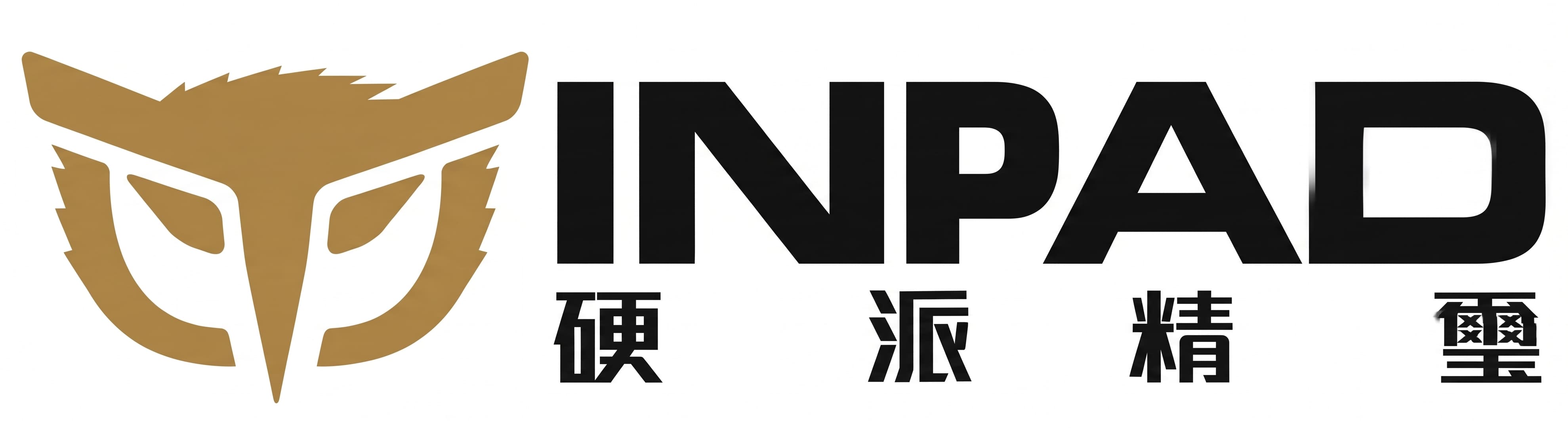 硬派精璽