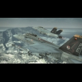 F/A-18F -SCARFACE EMBLEM-