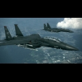 RAZGRIZ SET 03：F-15E