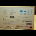 Wii 台灣專用機產品標示