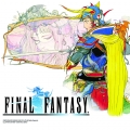 Final Fantasy 官方中文版