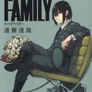 【漫畫】SPY×FAMILY 間諜家家酒 - 巴哈姆特