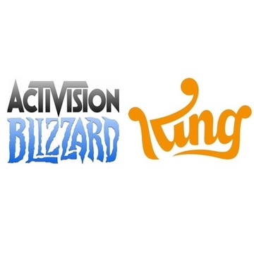 Activision Blizzard King 因种族、性别文化歧视等不公平劳