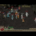 《征服 Online》遊戲畫面