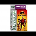 Leapster《超人特攻隊》教學遊戲卡匣外包裝